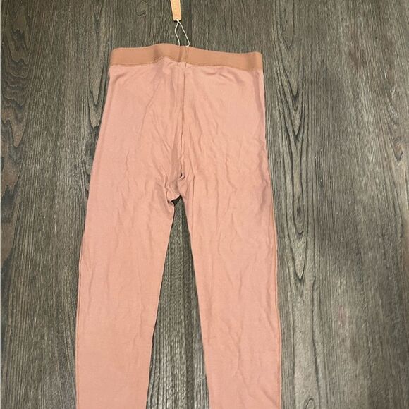 NWT Skims Paralympics 2022 USA Capsule Leggings Sienna Size L - Picture 7 of 10